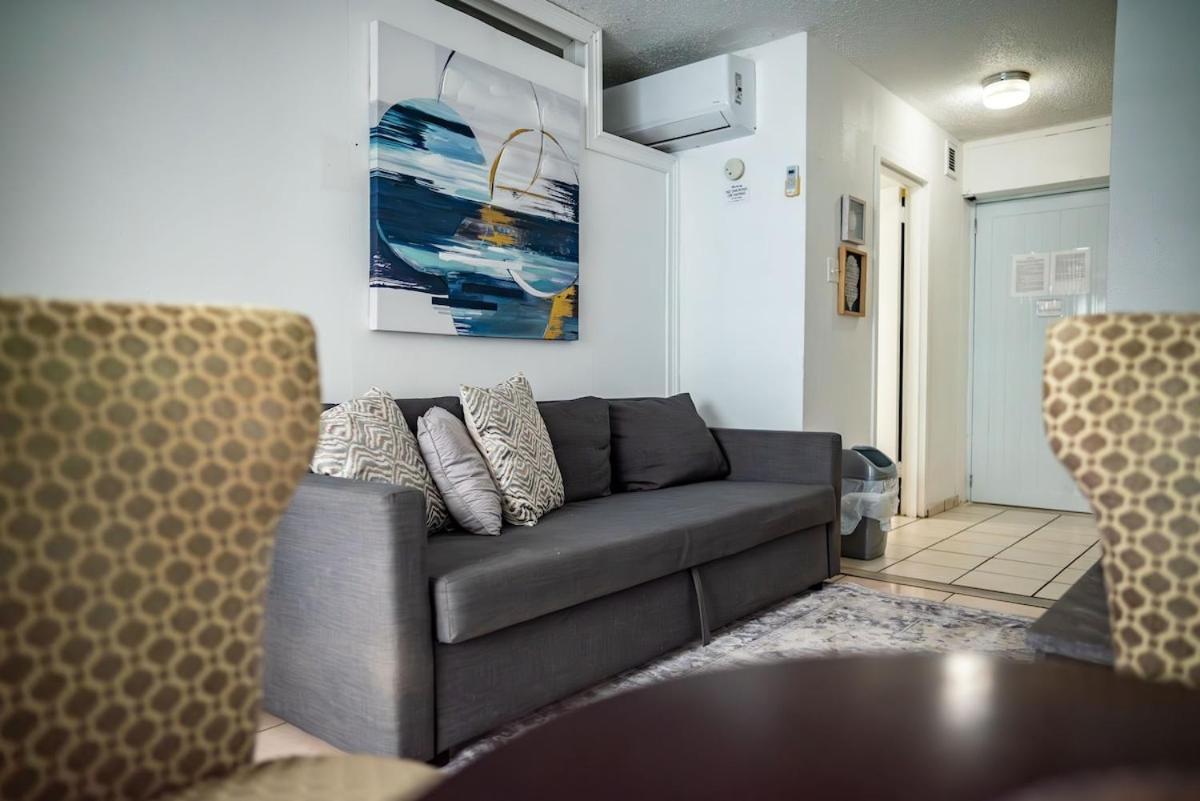 Steps From Foxwoods- Beachfront Retreat With Pools San Juan Ngoại thất bức ảnh