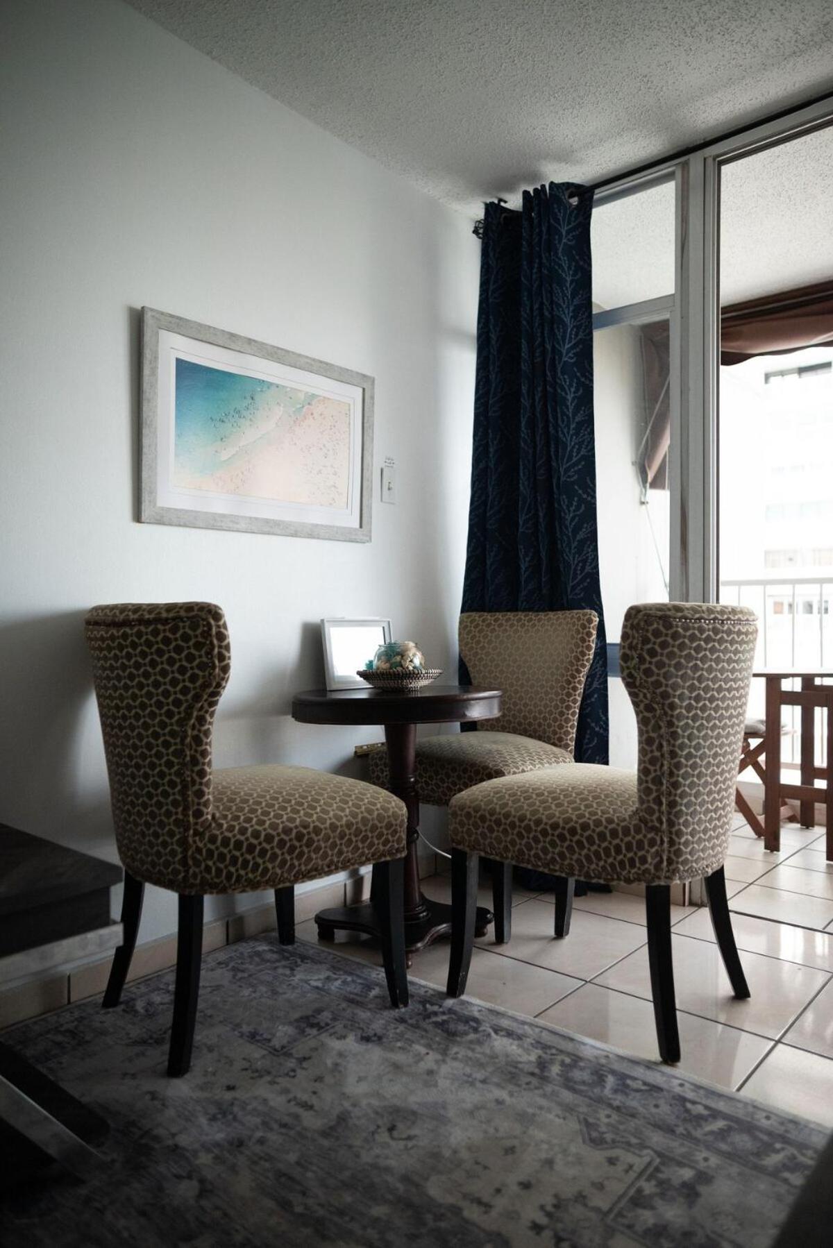 Steps From Foxwoods- Beachfront Retreat With Pools San Juan Ngoại thất bức ảnh
